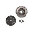 NEXUS F1G036NX - Kit d'embrayage