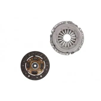NEXUS F1X015NX - Kit d'embrayage