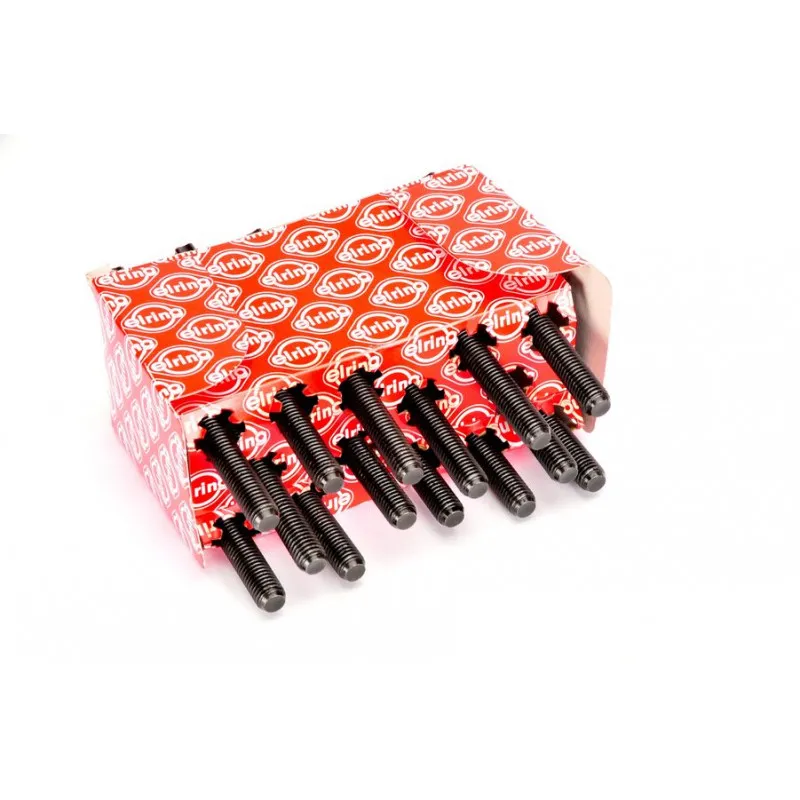 Jeu de boulons de culasse de cylindre ELRING 802.820 - Visuel 1