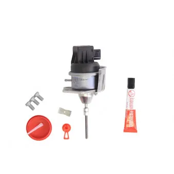 Capsule de dépression de turbo BorgWarner OEM 03L253016HX