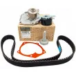 OE 119A02421R - Pompe à eau + kit de courroie de distribution