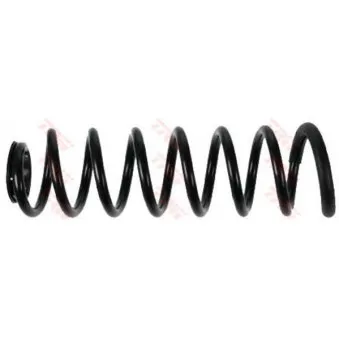 Ressort de suspension TRW OEM A1683200408