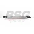 BSG BSG 15-535-006 - Intercooler, échangeur