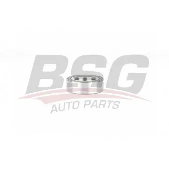 BSG BSG 15-605-031 - Roulement de roue avant