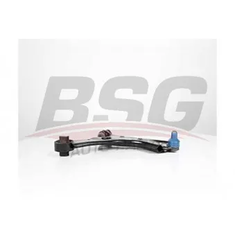 BSG BSG 25-315-036 - Triangle ou bras de suspension (train avant)