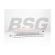 Condenseur, climatisation BSG [BSG 25-525-001]