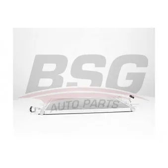 BSG BSG 25-525-001 - Condenseur, climatisation