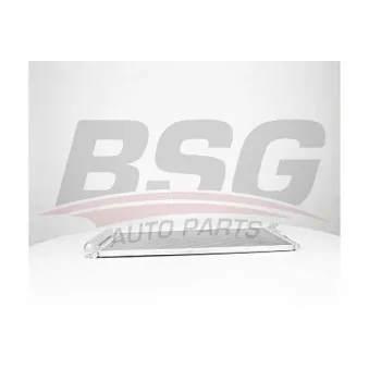 BSG BSG 25-525-002 - Condenseur, climatisation