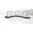 Durite de radiateur BSG [BSG 25-720-005]