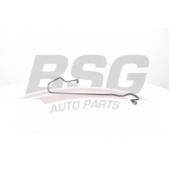 Tuyauterie de carburant BSG BSG 25-725-003