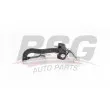 Cale-porte arrière gauche BSG [BSG 25-975-010]
