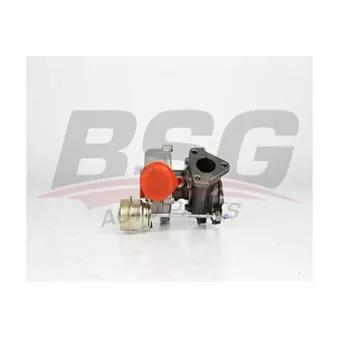Turbocompresseur, suralimentation BSG BSG 30-100-001