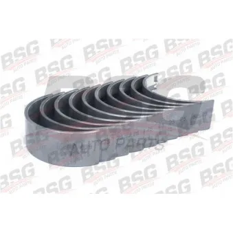 BSG BSG 30-120-005 - Kit de coussinet de vilebrequin