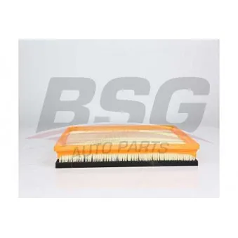 Filtre à air BSG BSG 30-135-033 pour FORD TRANSIT 2.0 TDCi - 170cv