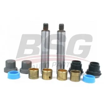 Jeu de douilles de guidage, étrier de frein BSG [BSG 30-251-010]