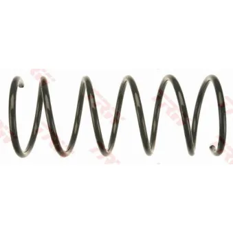 Ressort de suspension TRW OEM 1238330