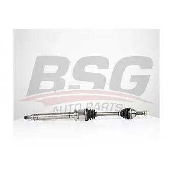 BSG BSG 30-350-041 - Arbre de transmission avant droit