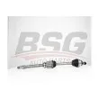 BSG BSG 30-350-047 - Arbre de transmission avant gauche