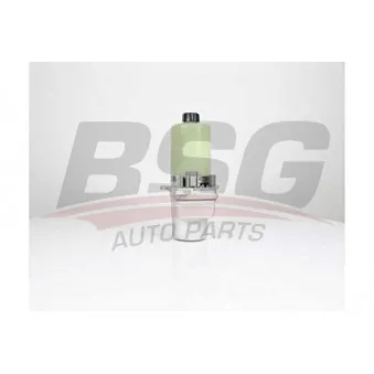Pompe hydraulique, direction BSG BSG 30-355-011 pour MERCEDES-BENZ MK 1.6 TDCi - 109cv