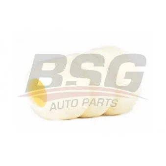 Butée du ressort à lame, ressort additionnel BSG OEM 1344760