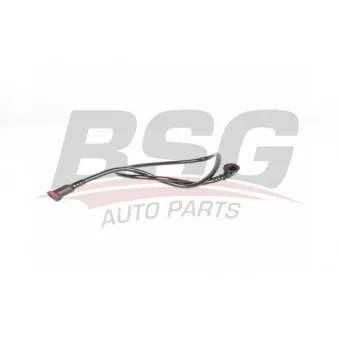 Tuyau de carburant BSG BSG 30-725-091