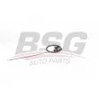 Tirette à câble, commande d'embrayage BSG [BSG 30-750-005]