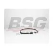 BSG BSG 30-765-018 - Tirette à câble, frein de stationnement