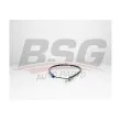 BSG BSG 30-765-022 - Tirette à câble, frein de stationnement
