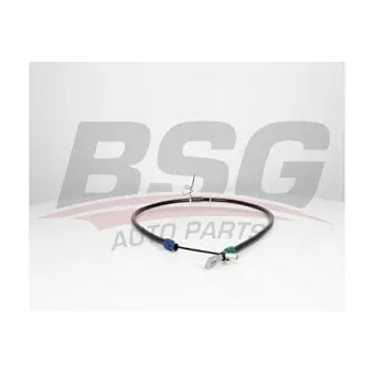 BSG BSG 30-765-027 - Tirette à câble, frein de stationnement
