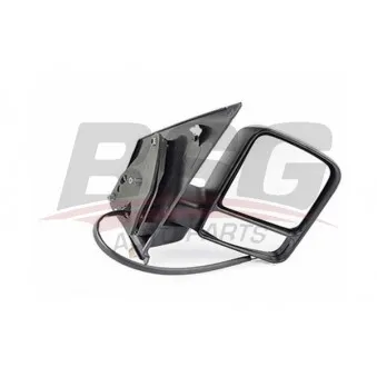 Rétroviseur extérieur BSG BSG 30-900-025