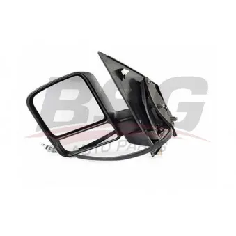 Rétroviseur extérieur BSG BSG 30-900-026
