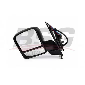 Rétroviseur extérieur BSG BSG 30-900-028