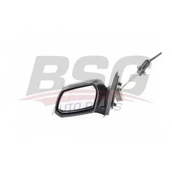 Rétroviseur extérieur BSG [BSG 30-900-078]