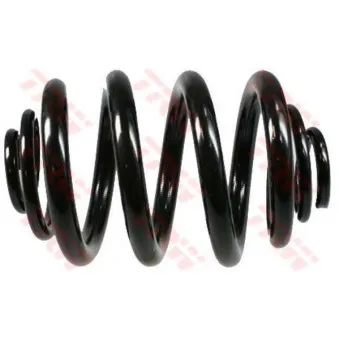 Ressort de suspension TRW OEM 701511105M