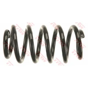 Ressort de suspension TRW OEM 8E0411105CG