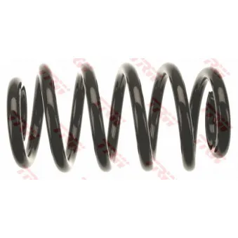 TRW JCS1089 - Ressort de suspension
