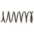 Ressort de suspension TRW [JCS1098]