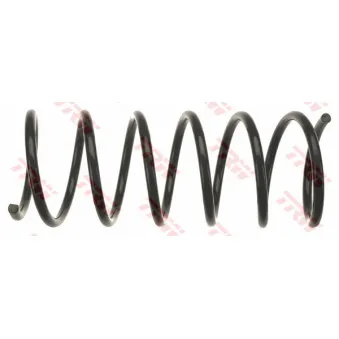 Ressort de suspension TRW OEM 31331134400