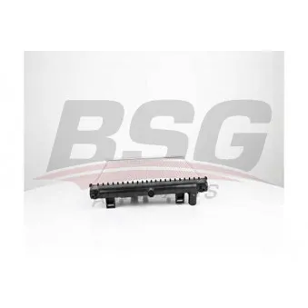 Radiateur, refroidissement du moteur BSG BSG 40-520-049