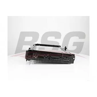 BSG BSG 40-520-052 - Radiateur, refroidissement du moteur