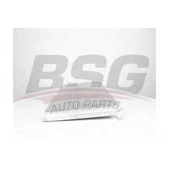 BSG BSG 40-525-022 - Condenseur, climatisation