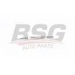 BSG BSG 40-870-002 - Bougie de préchauffage