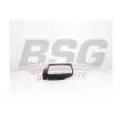 BSG BSG 40-900-019 - Rétroviseur extérieur