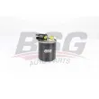 Filtre à carburant BSG [BSG 60-130-017]