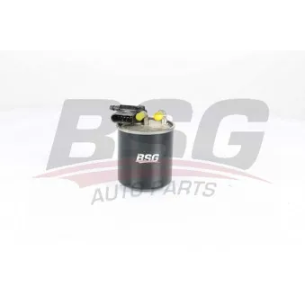 Filtre à carburant BSG BSG 60-130-017 pour MERCEDES-BENZ CLASSE A A 160 CDI / d - 90cv