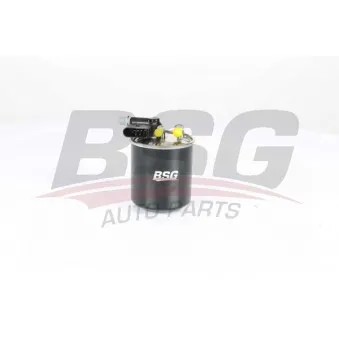 Filtre à carburant BSG BSG 60-130-018 pour MERCEDES-BENZ CLASSE A A 180 CDI / d - 109cv