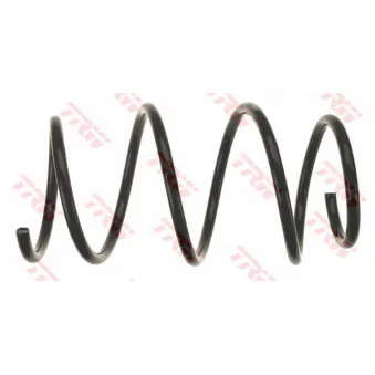 Ressort de suspension TRW OEM 31331093067