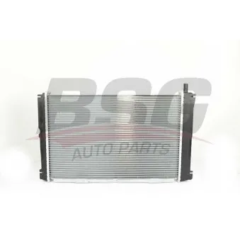 Radiateur, refroidissement du moteur BSG OEM a2015000803