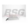 BSG BSG 60-525-025 - Condenseur, climatisation