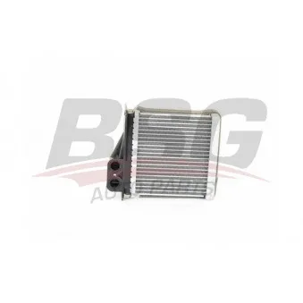 Système de chauffage BSG BSG 60-530-008 pour MERCEDES-BENZ AROCS 315 CDI - 150cv